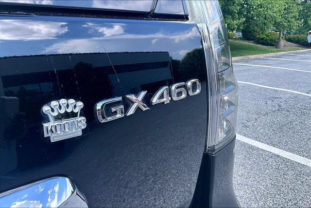 Used 2019 Lexus GX 460 Premium AWD/4WD image 27