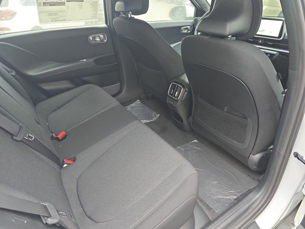 New 2025 Hyundai Ioniq 6 SE image 11