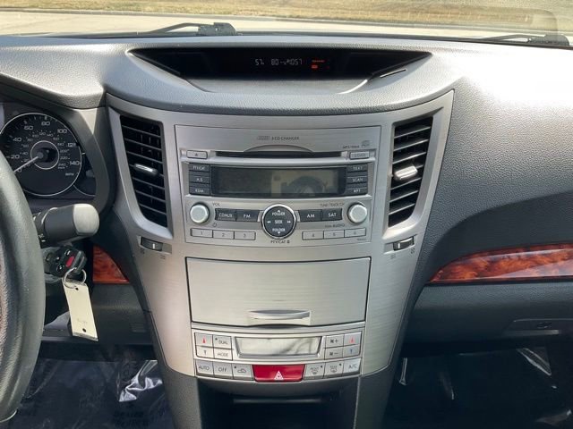 Used 2011 Subaru Legacy 2.5i Limited w/ Appearance Package 1E image 16