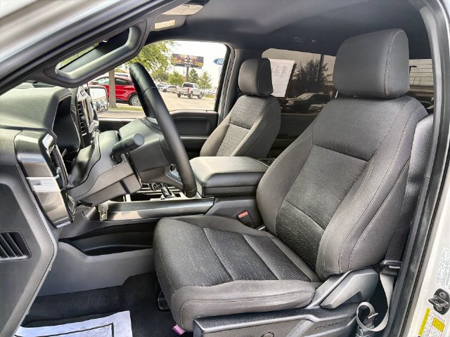 Used 2023 Ford F150 XLT w/ Equipment Group 301A Mid RWD image 2