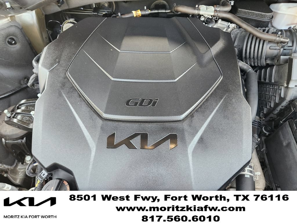 Certified 2023 Kia Telluride SX Prestige X-Line AWD/4WD image 31
