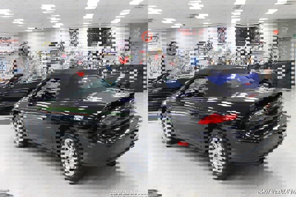 Used 1995 Chevrolet Camaro Z28 image 5