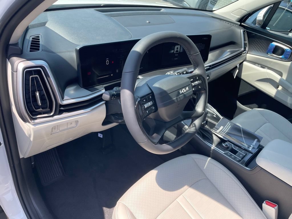 New 2026 Kia Sorento S AWD/4WD image 8