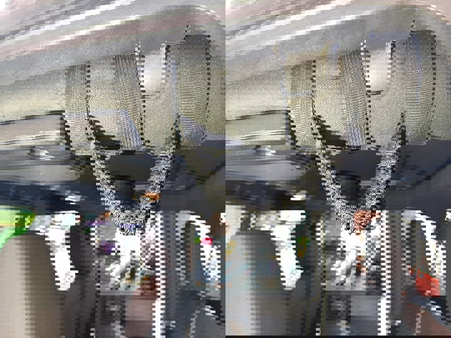 Used 2017 Jeep Wrangler Unlimited Sport w/ Quick Order Package 24S image 50