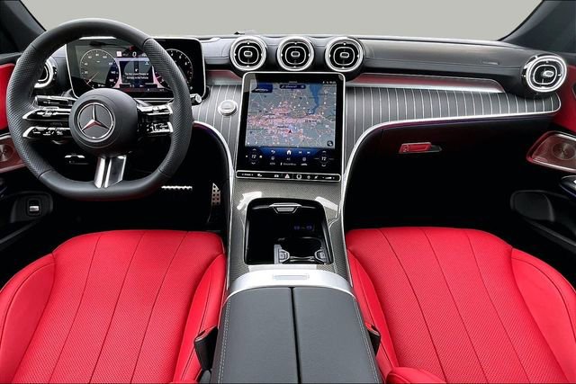 New 2026 Mercedes-Benz CLE 450 4MATIC Coupe image 7
