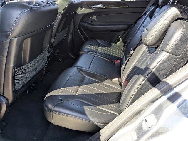 Used 2018 Mercedes-Benz GLE 350 4MATIC image 19