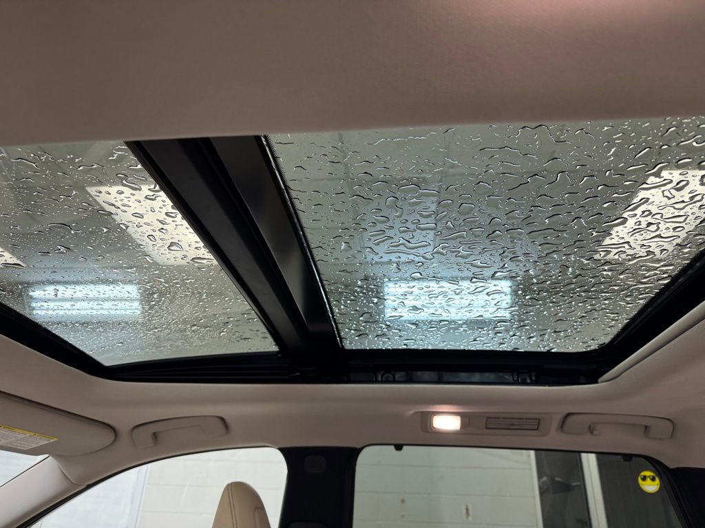 Used 2023 INFINITI QX60 Luxe w/ Cargo Package image 17