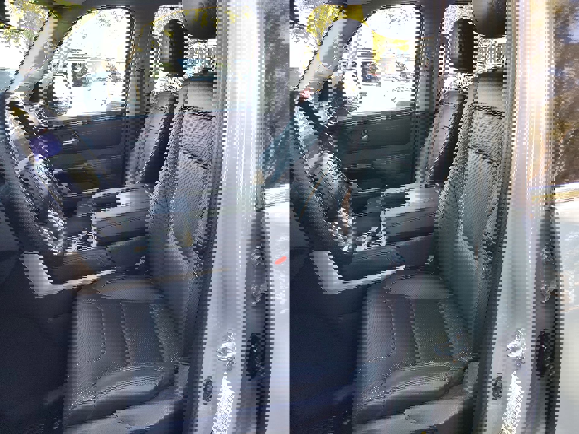 Used 2023 Toyota Sequoia Limited image 69