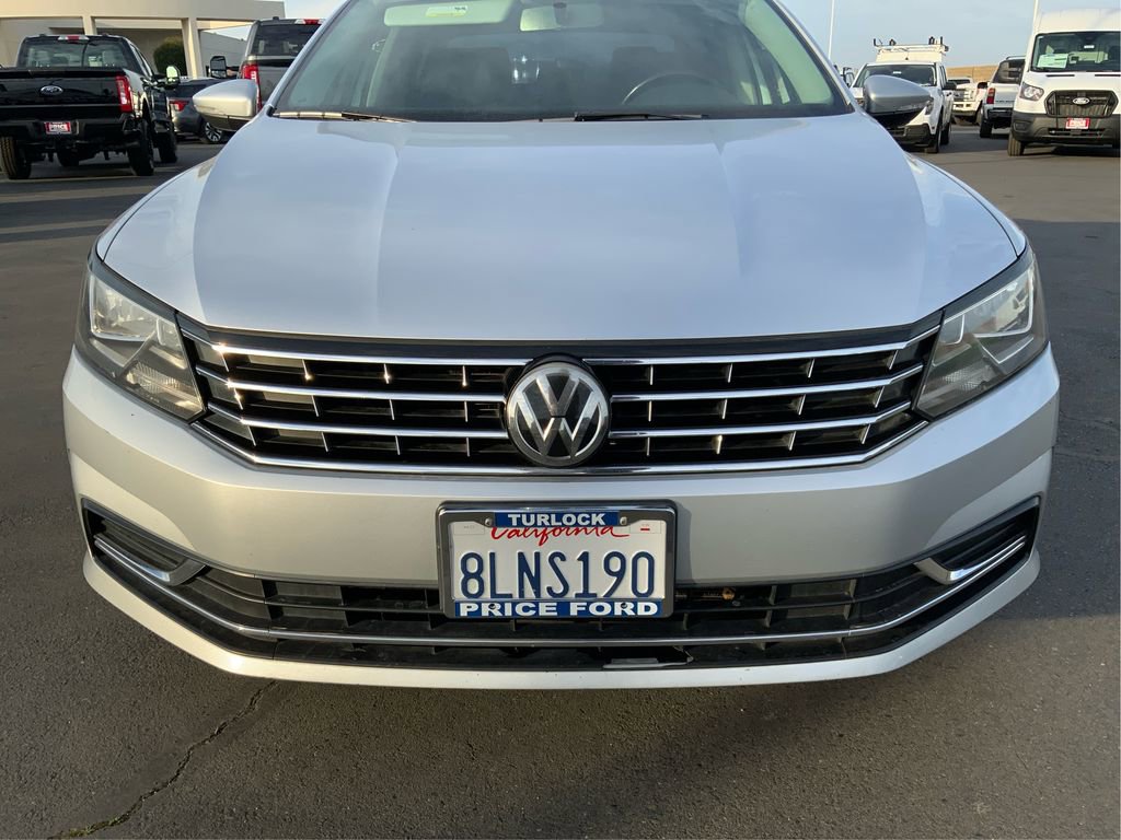 Used 2016 Volkswagen Passat 1.8T SE image 23