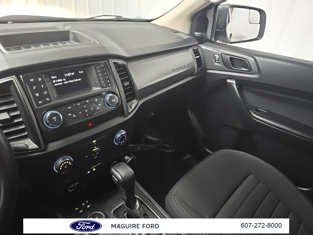 Used 2020 Ford Ranger XL w/ FX4 Off-Road Package image 28