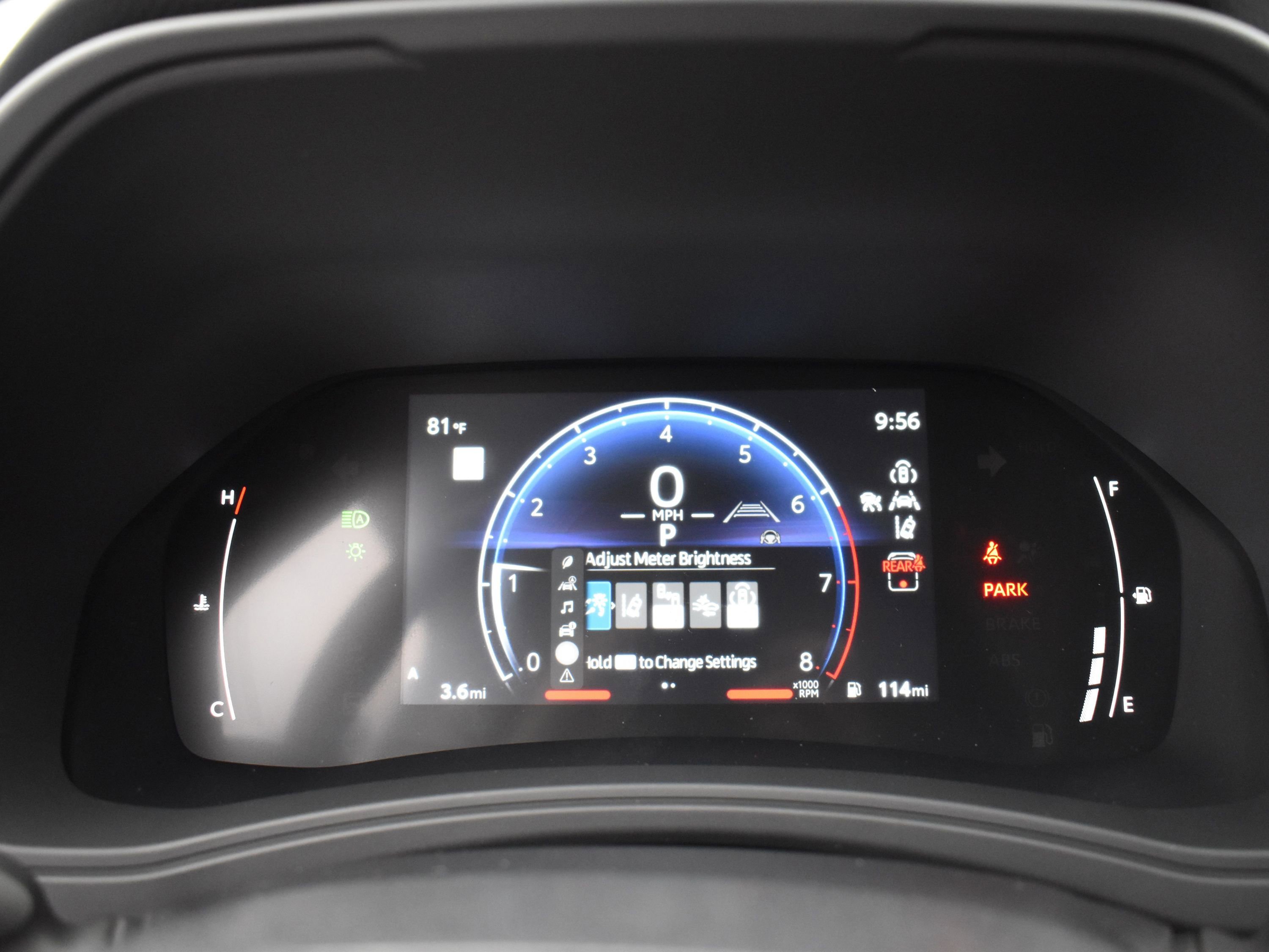 Used 2026 Toyota Grand Highlander XLE image 15