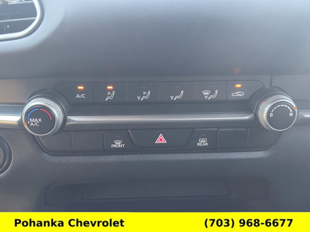 Used 2023 MAZDA CX-30 AWD 2.5 S image 16
