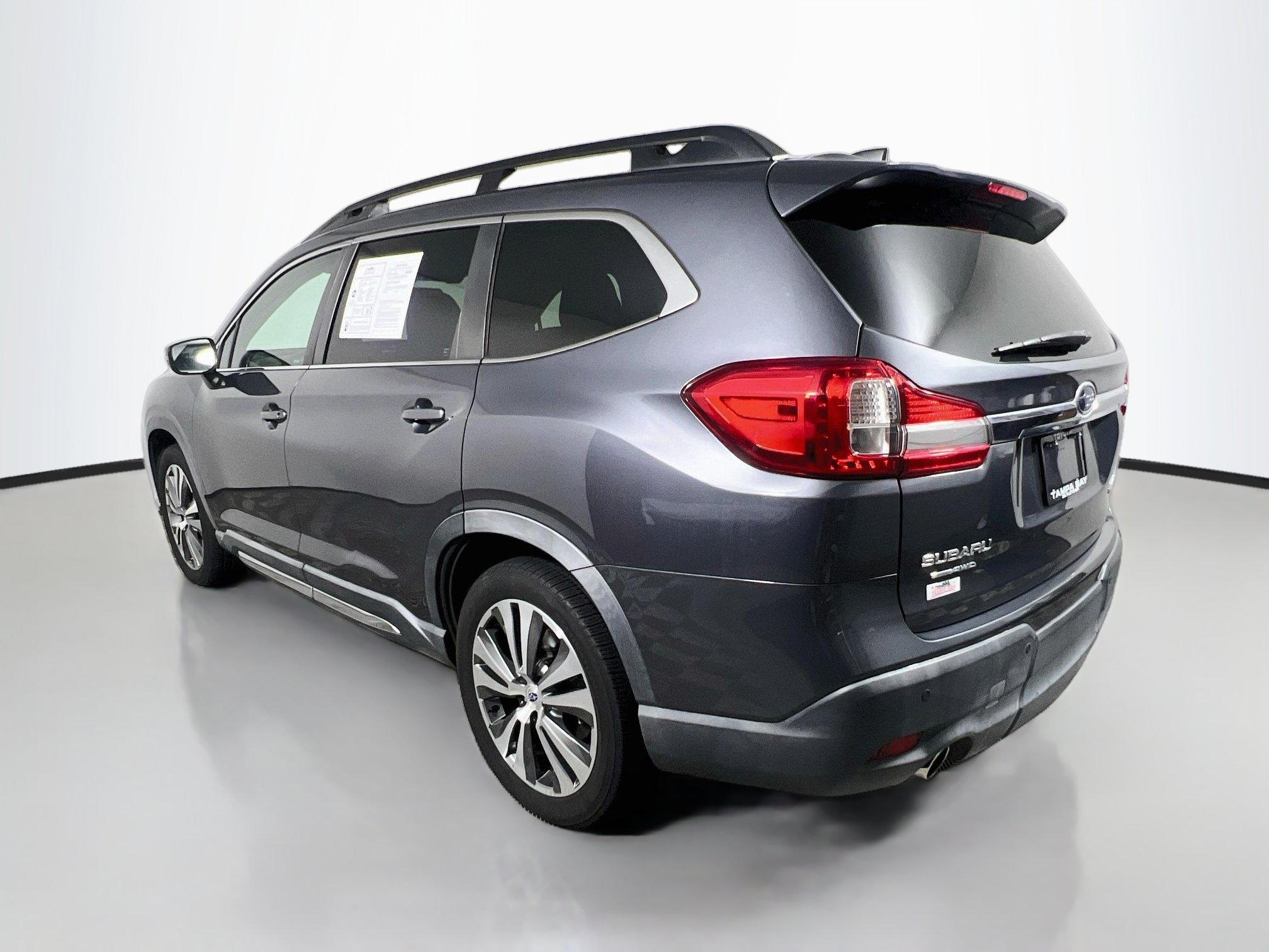 Used 2021 Subaru Ascent Limited AWD/4WD image 8