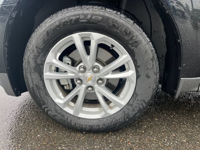Used 2017 Chevrolet Equinox LT w/ Convenience Package AWD/4WD image 26
