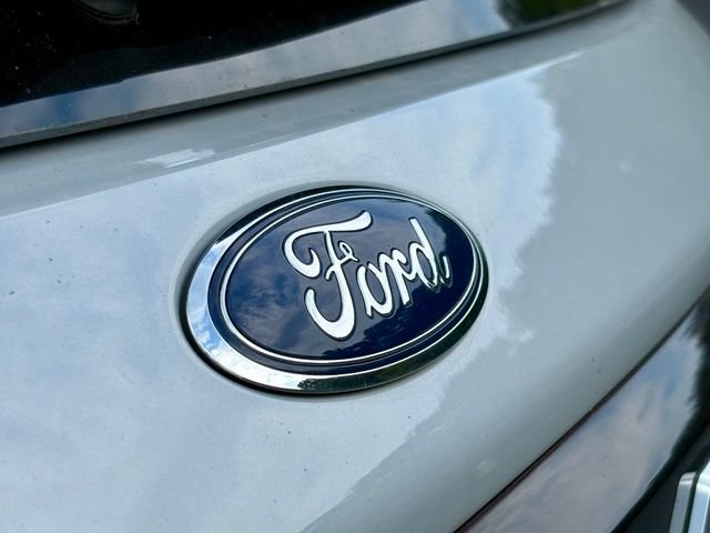 Used 2026 Ford Explorer Active w/ Active Comfort Package RWD image 15