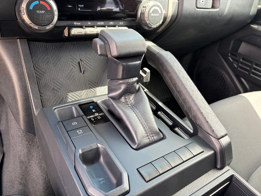 Used 2025 Toyota Tacoma SR RWD image 27