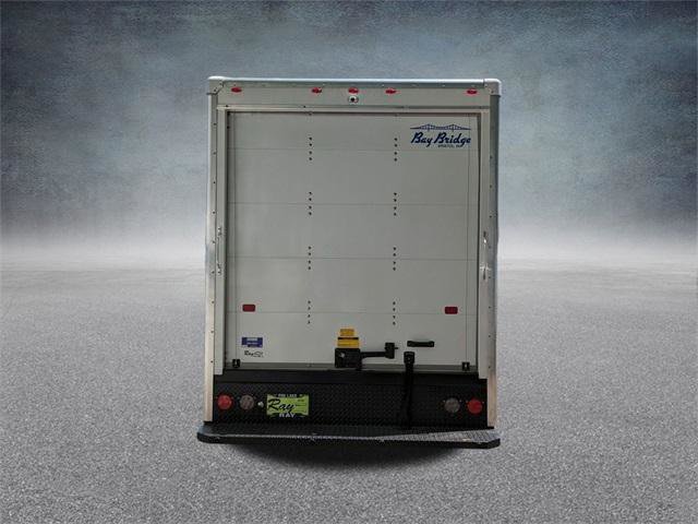 New 2025 Chevrolet Express 3500 w/ Power Convenience Package image 5