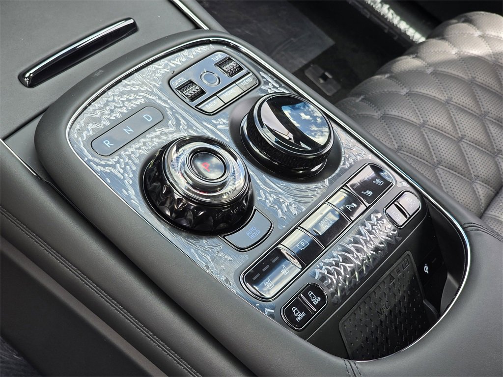 New 2026 Genesis G90 3.5T Prestige image 20