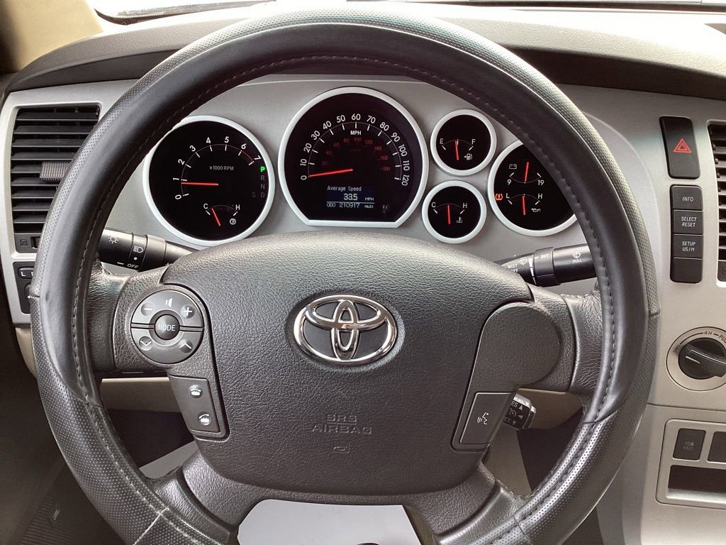 Used 2007 Toyota Tundra Limited image 25