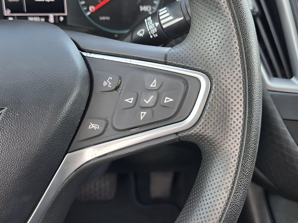 Used 2023 Chevrolet Malibu LS FWD image 26