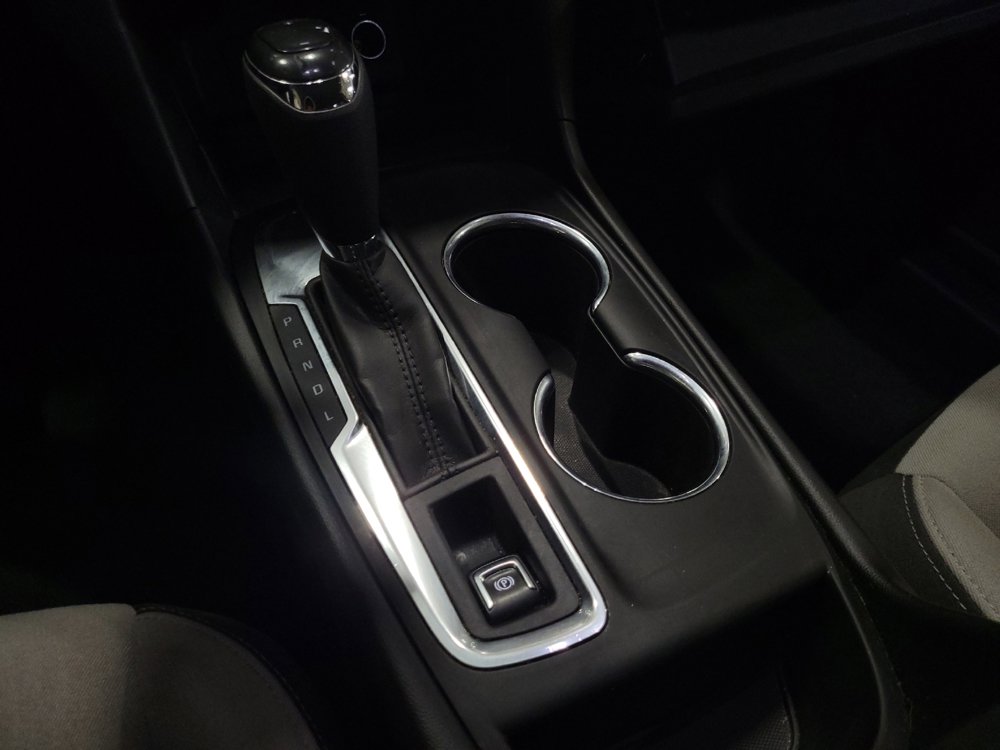 Used 2020 Chevrolet Equinox LT image 26