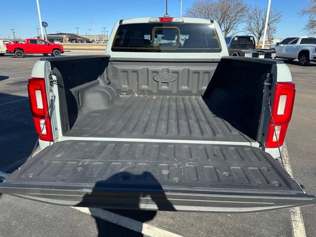 Used 2021 Ford Ranger XLT w/ Equipment Group 302A High image 32