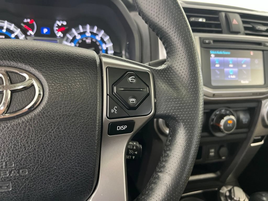 Used 2018 Toyota 4Runner SR5 Premium AWD/4WD image 8