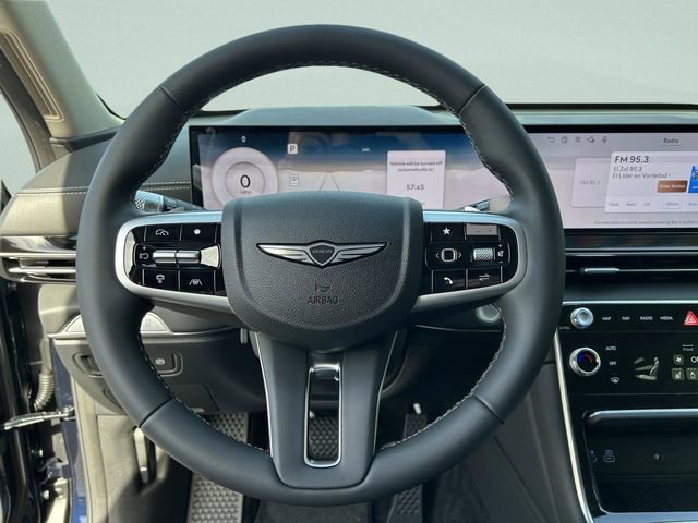 New 2026 Genesis GV80 2.5T image 28