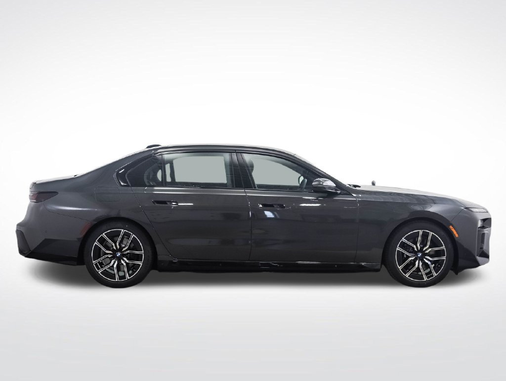 New 2026 BMW 750e xDrive w/ Executive Package AWD/4WD image 6