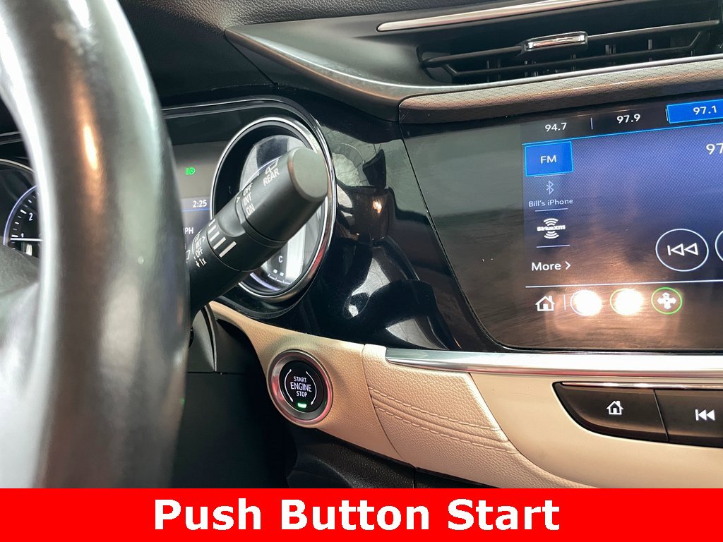 Certified 2020 Buick Encore GX Preferred w/ Cold Weather Comfort Package image 5