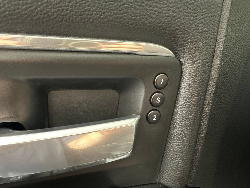 Used 2020 RAM 2500 Laramie AWD/4WD image 19