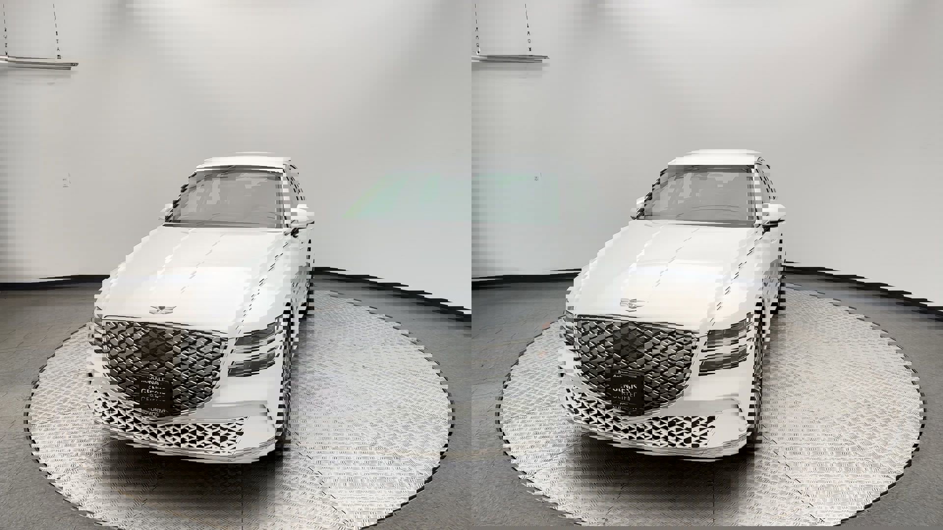 Certified 2024 Genesis G80 image 7