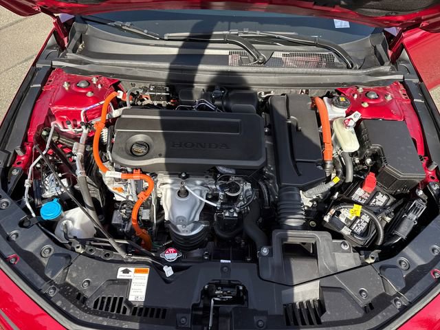 Used 2023 Honda Accord Sport image 32