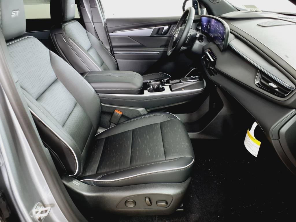 New 2026 Buick Enclave Sport Touring w/ Power Package image 21