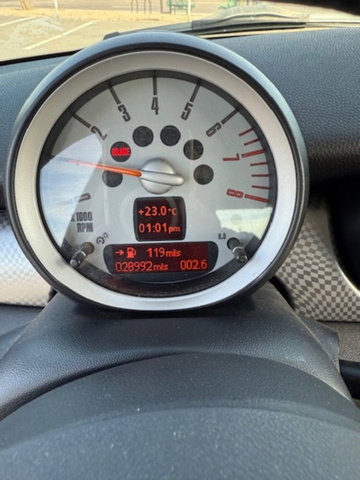 Used 2009 MINI Cooper S image 8