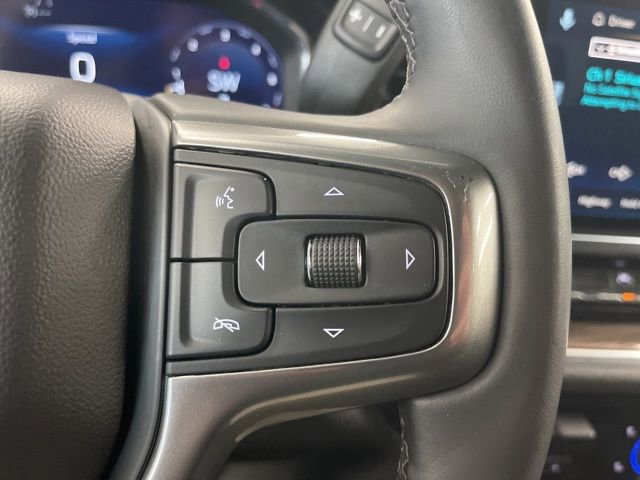 Used 2025 Chevrolet Silverado 1500 LT image 19