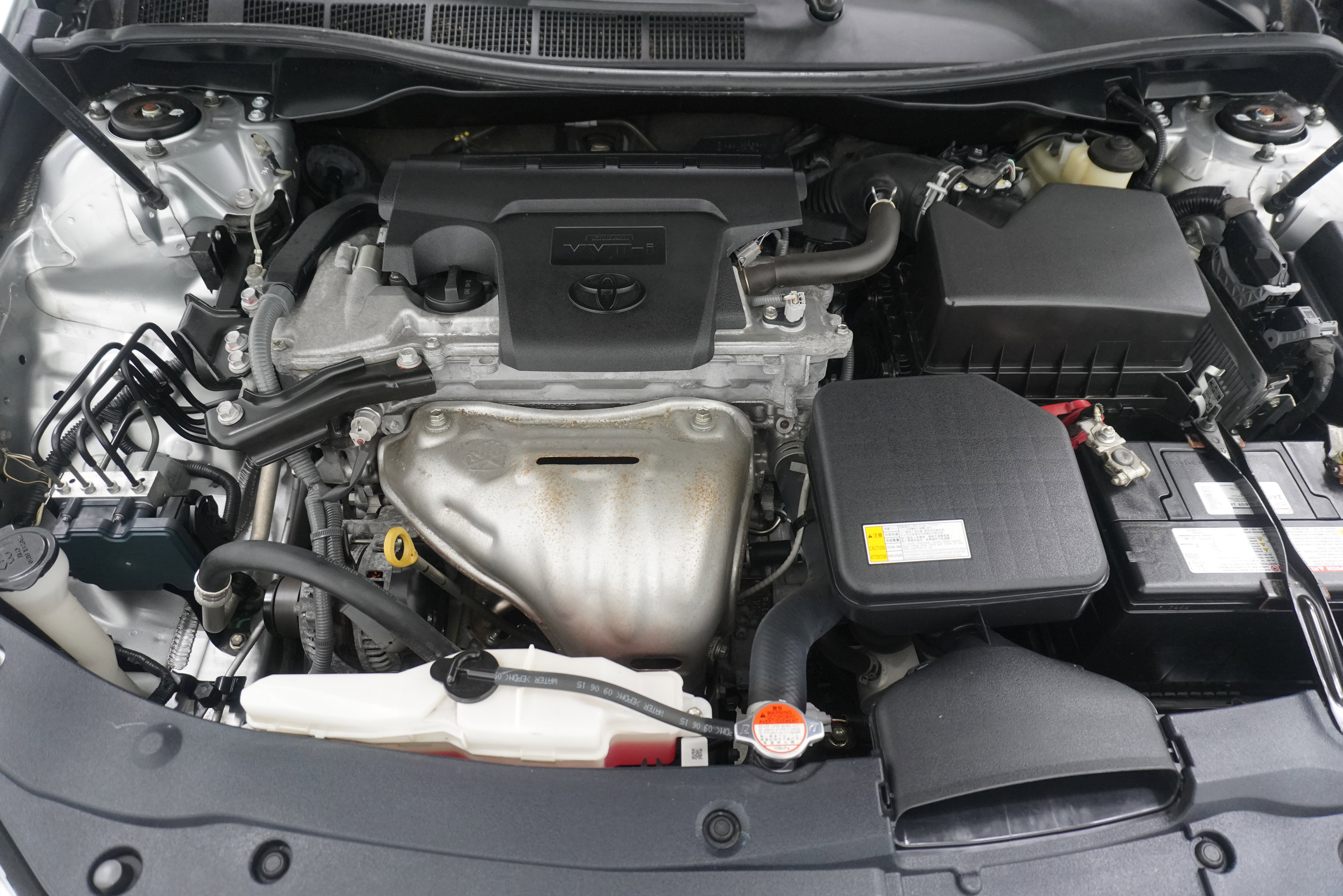 Used 2016 Toyota Camry LE FWD image 22