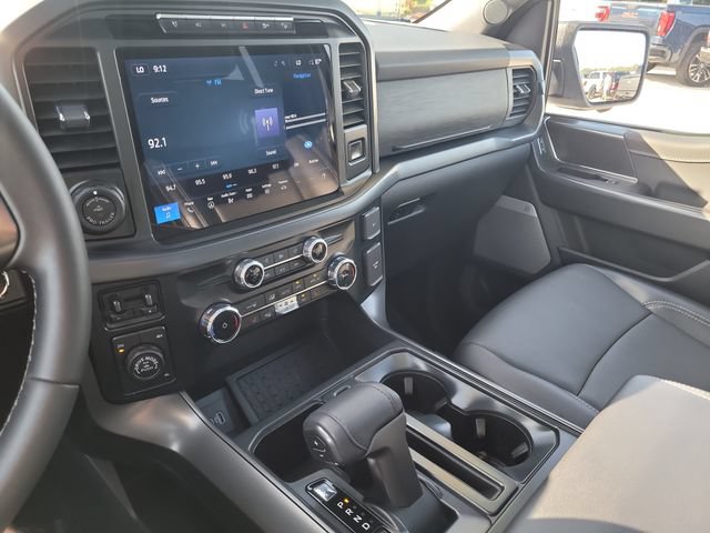 Used 2024 Ford F150 XLT w/ Equipment Group 303A High AWD/4WD image 22