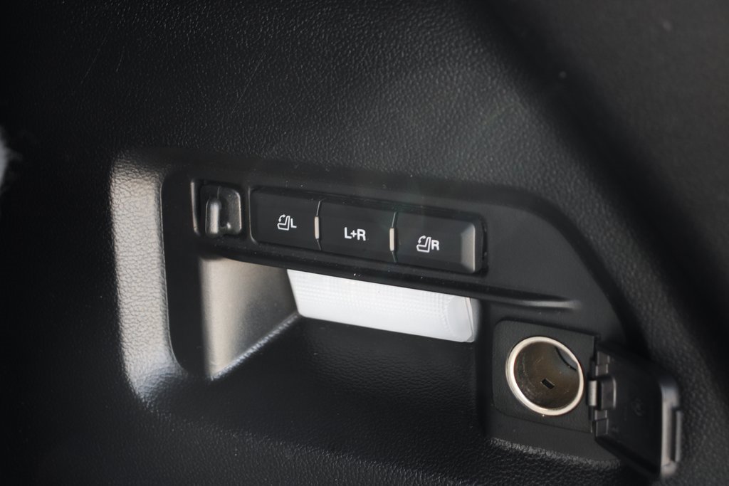 Used 2021 Ford Explorer ST w/ Equipment Group 401A image 9