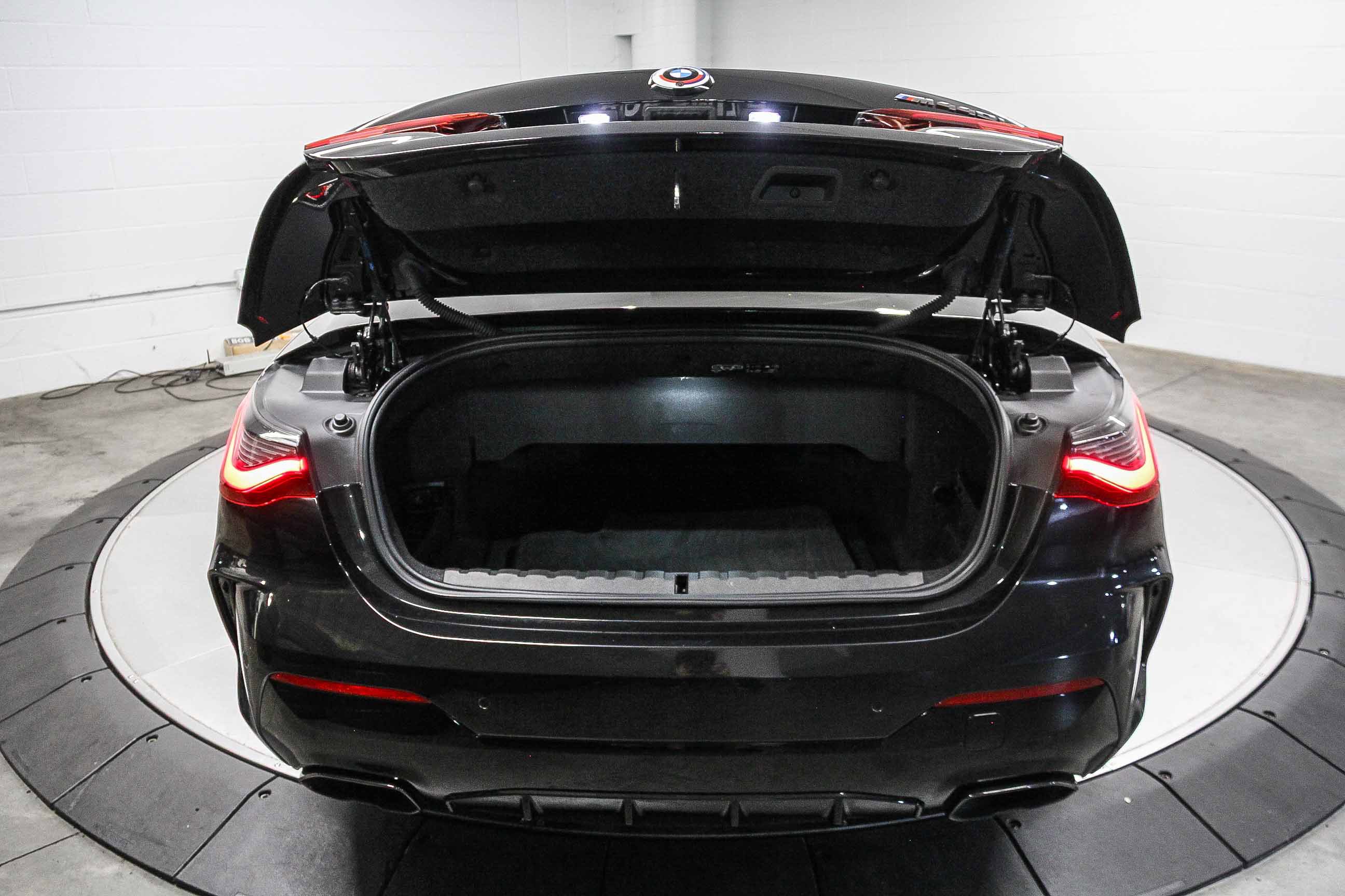 Certified 2023 BMW M440i Convertible w/ Premium Package image 31