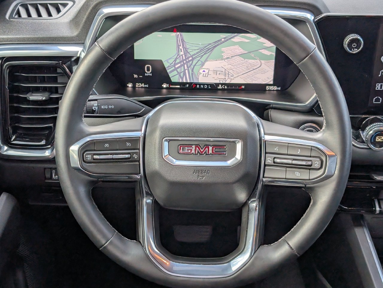Used 2026 GMC Canyon Elevation w/ Convenience Package RWD image 11