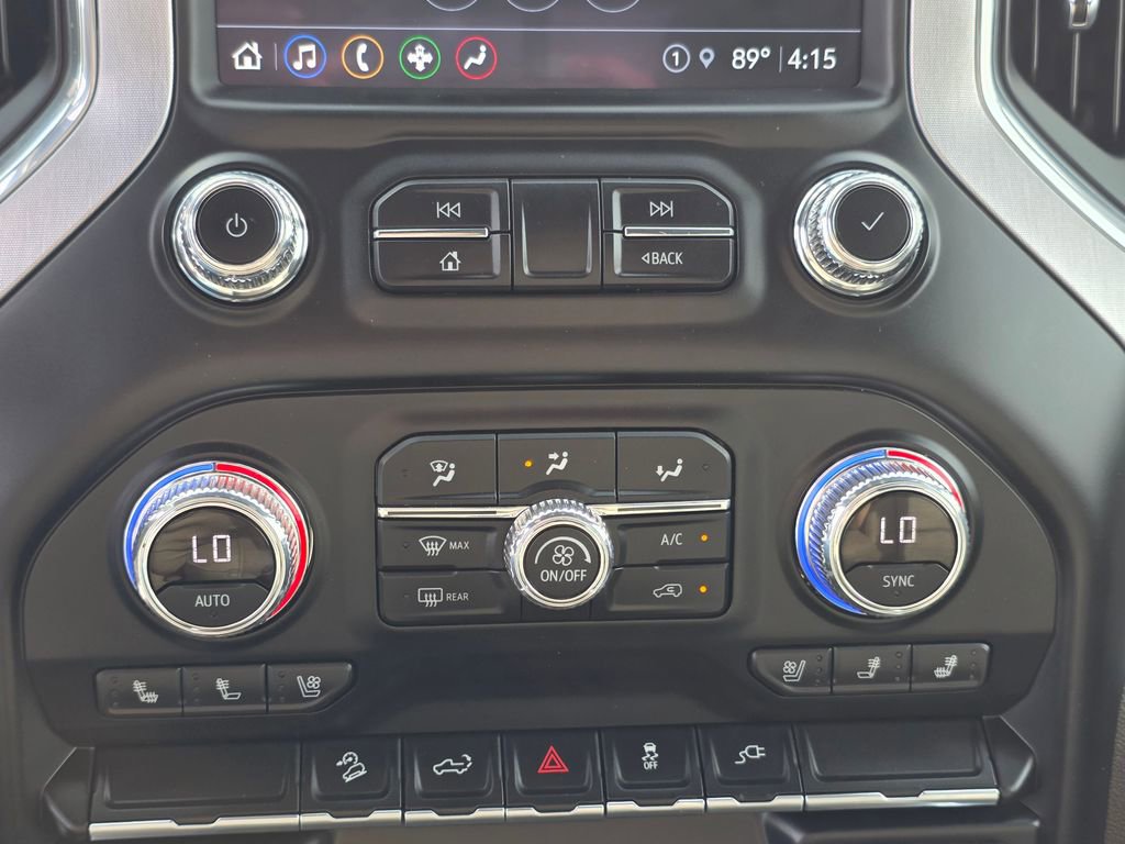 Used 2021 GMC Sierra 1500 SLT AWD/4WD image 26