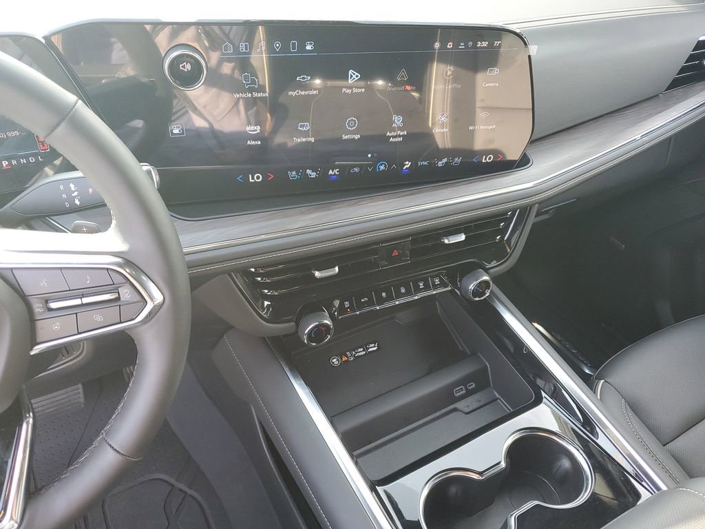 Used 2025 Chevrolet Tahoe Premier RWD image 26