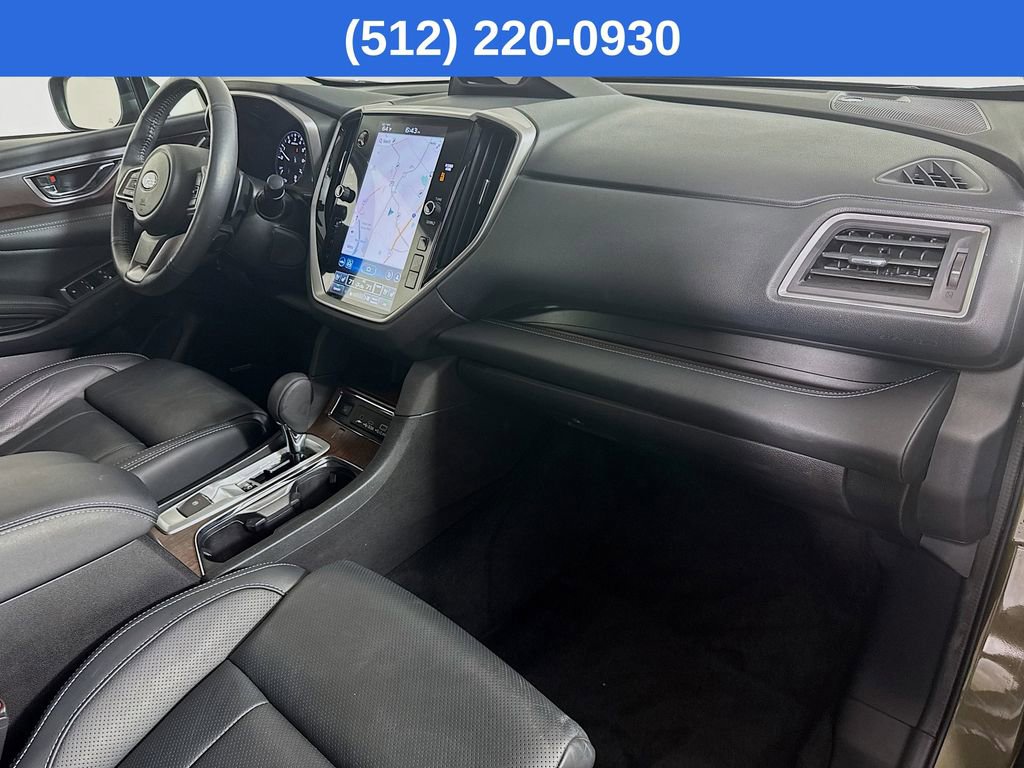 Certified 2023 Subaru Ascent Touring image 38