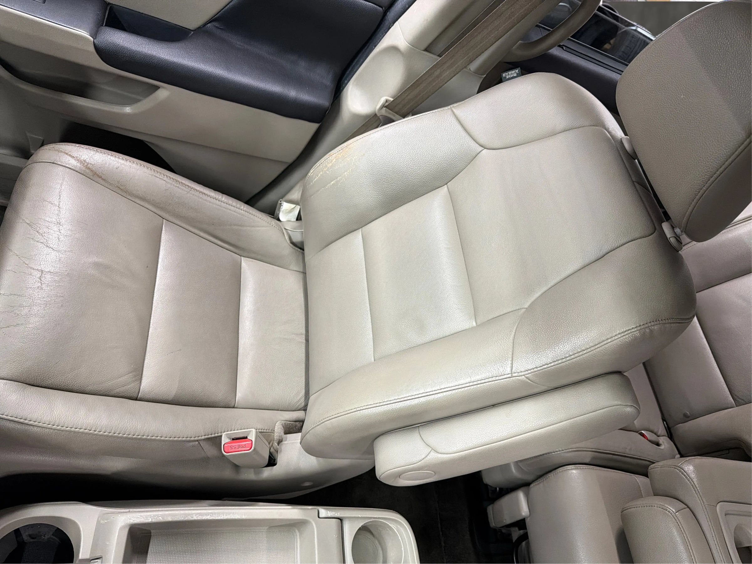 Used 2017 Honda Odyssey EX-L image 17