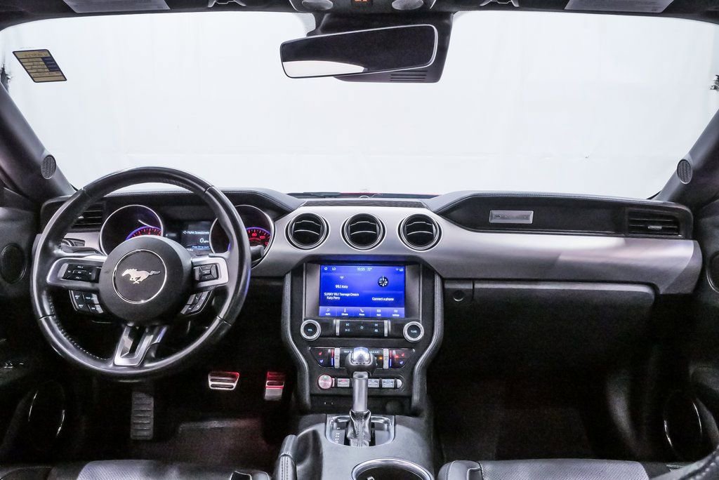 Used 2023 Ford Mustang Premium image 15