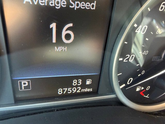 Used 2019 Nissan Sentra SV w/ Special Edition Package image 19