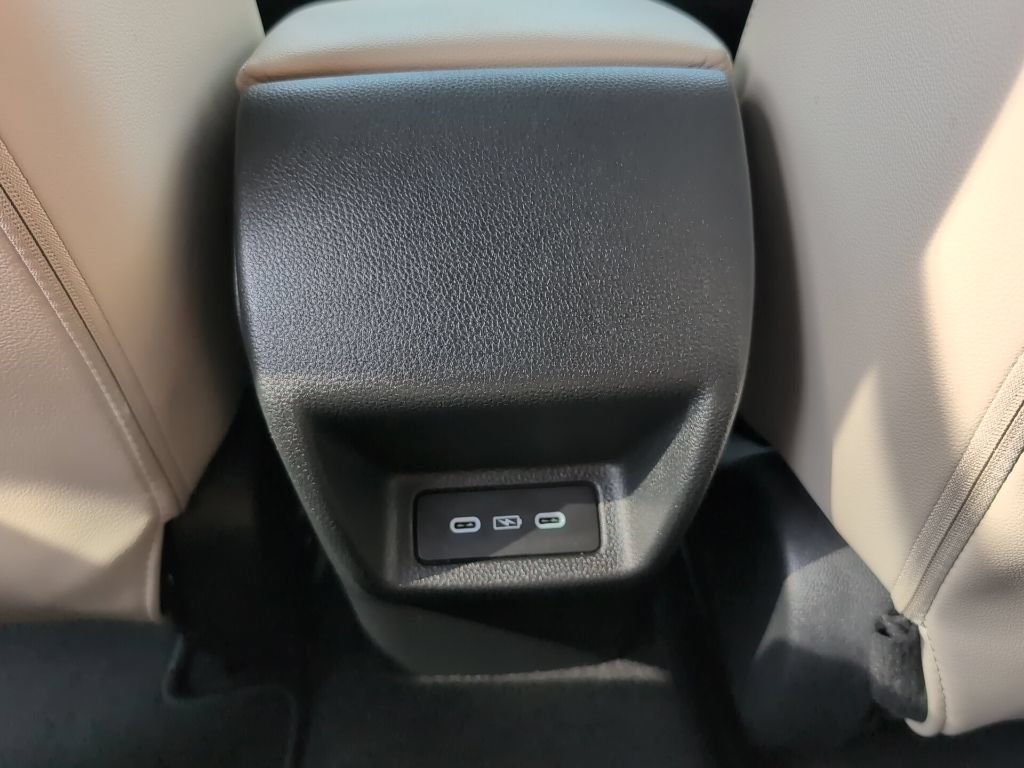 Certified 2024 Acura Integra A-Spec w/ Technology Package FWD image 34