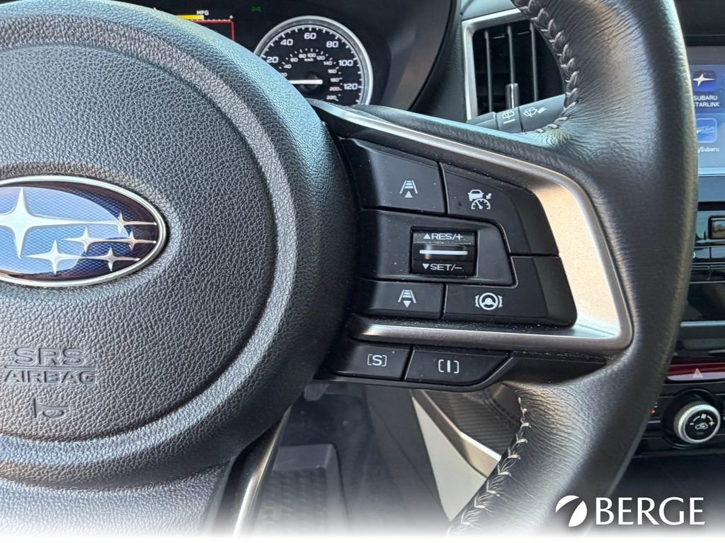 Used 2021 Subaru Forester Premium w/ Popular Package #1 AWD/4WD image 35