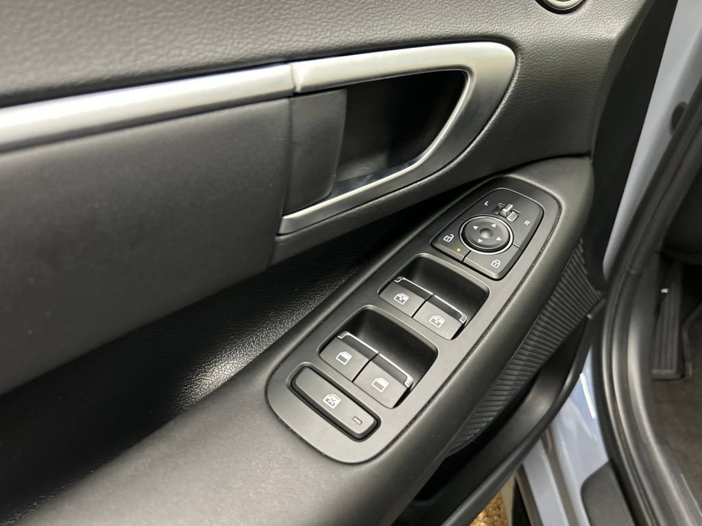 Used 2024 Hyundai Sonata SEL w/ Convenience Package FWD image 27